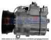 AKS DASIS 850677N Compressor, air conditioning